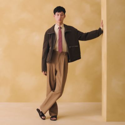 メンズ, ネクタイ・スカーフ・マフラー, ネクタイ＆ポケットチーフ